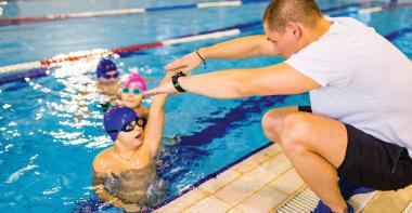Ecole multisports adaptés