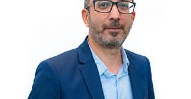 Hicham Aichi