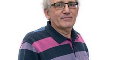 Jean-Michel Gaudin