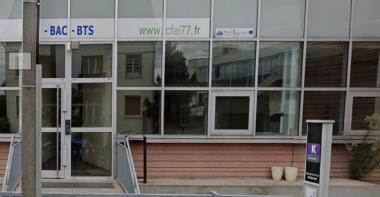 CFA de l'industrie Seine-et-Marne