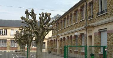 Groupe scolaire Paul Doumer