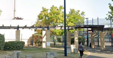 Groupe scolaire Henri Wallon