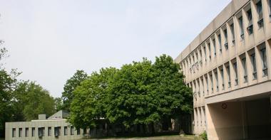 Lycée Frédéric Joliot-Curie
