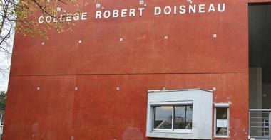 Collège Robert Doisneau