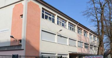 Groupe scolaire François de Tessan