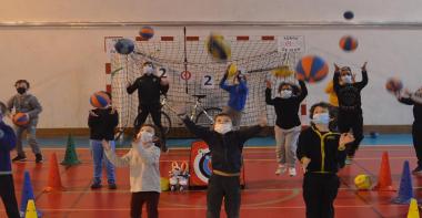 Ecole multisports