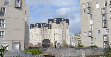 Logement sociaux