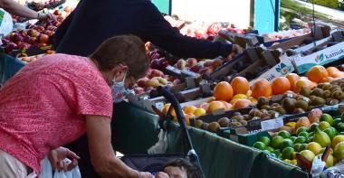 Marché