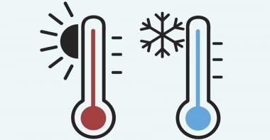 Plan canicule et grand froid