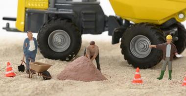 Travaux