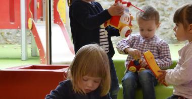 Petite enfance