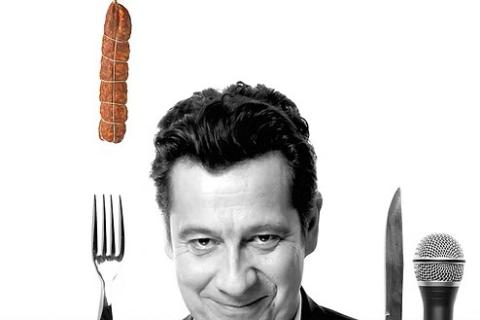 Laurent Gerra