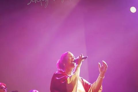 Melody gospel
