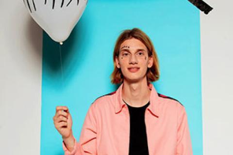 Paul Mirabel