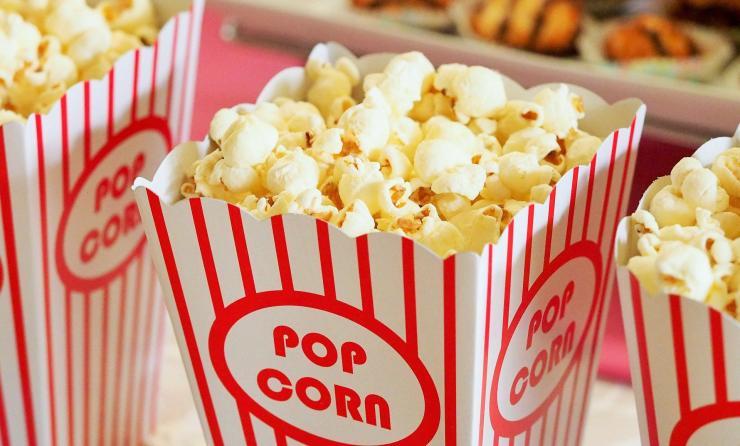 Ciné séniors