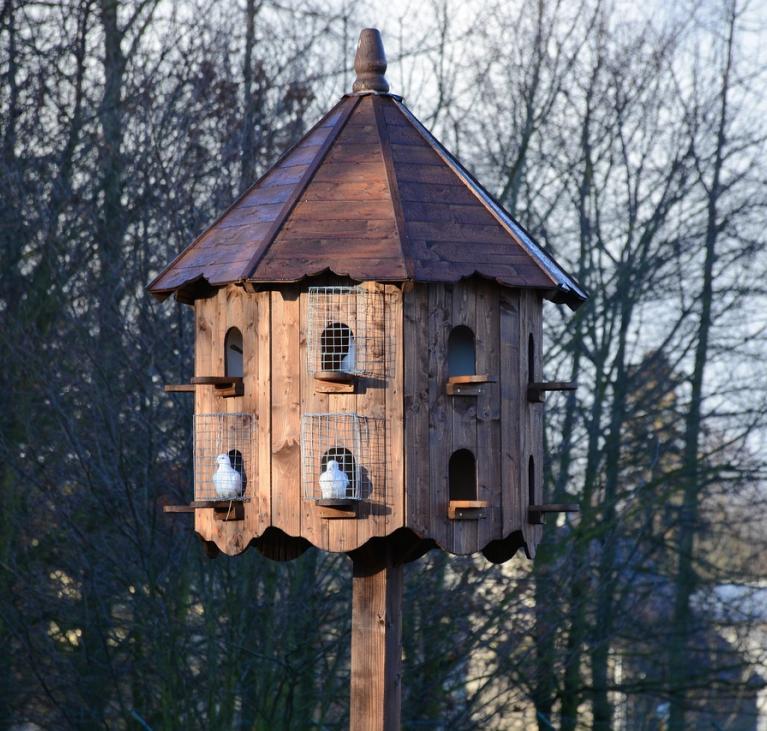 Pigeonnier